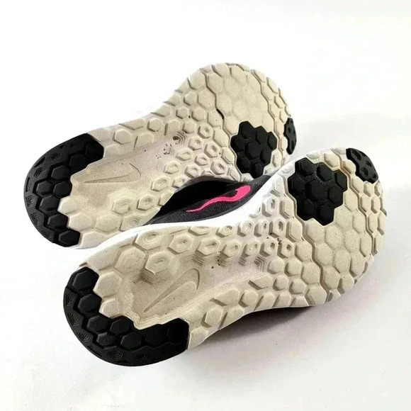 Nike FS Lite Run 3 Running Shoes - 8 - Picture 4 of 11